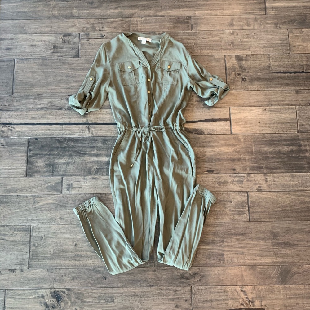 Michael Kors Jumpsuit